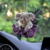 Koala Hanging Ornament